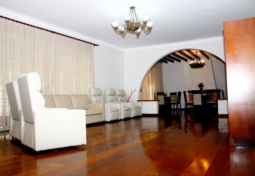 Solarium da unidade 1